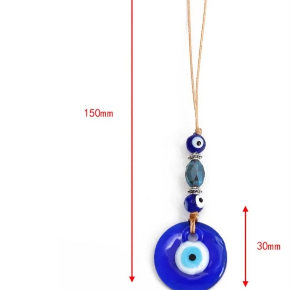 Turkish eye